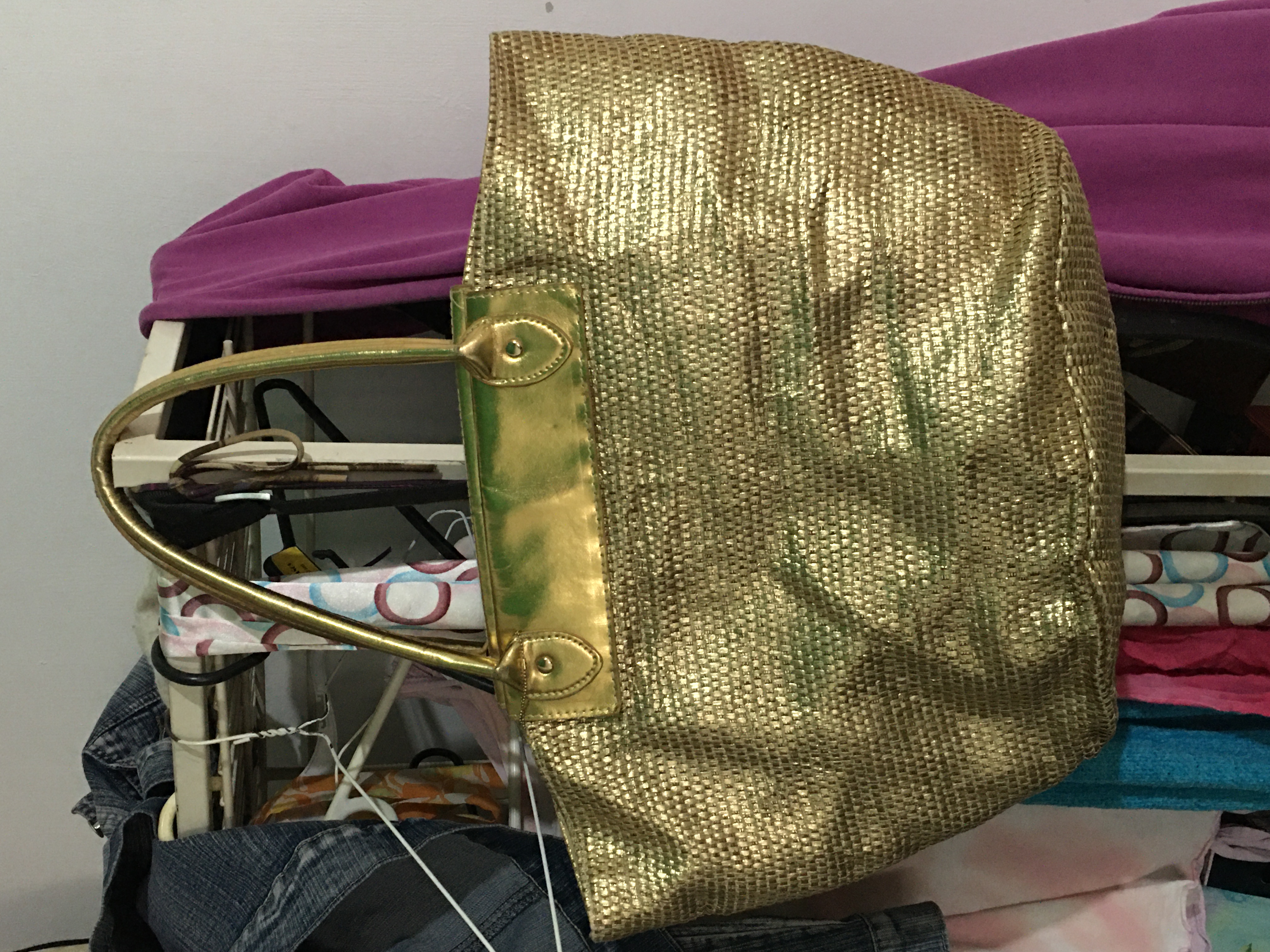 Fourth bag - Kiki